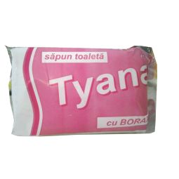 Sapun borax Tyana 100g - SCM CHIMICA