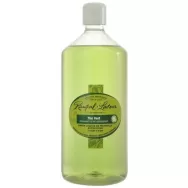 Rezerva sapun lichid Marsilia ceai verde 1L - RAMPAL LATOUR