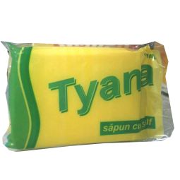 Sapun sulf Tyana 100g - SCM CHIMICA