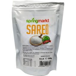 Sare amara 500g - SPRINGMARKT