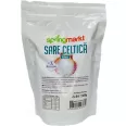 Sare mare fina celtica neiodata 500g - SPRINGMARKT