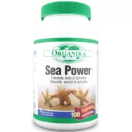 Sea power 100cps - ORGANIKA HEALTH