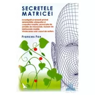 Carte Secretele matricei 168pg - EDITURA FOR YOU