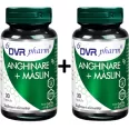 Anghinare Maslin 400mg 2x30cps - DVR PHARM