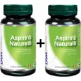 Aspirina naturala 2x30cps - DVR PHARM