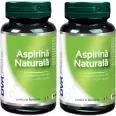 Aspirina naturala 2x30cps - DVR PHARM