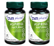 Aspirina naturala 2x60cps - DVR PHARM