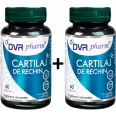 Cartilaj rechin 2x60cps - DVR PHARM