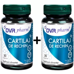 Cartilaj rechin 2x30cps - DVR PHARM