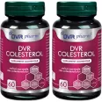 DVR Colesterol 2x60cps - DVR PHARM