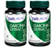 Garcinia extract 2x30cps - DVR PHARM