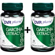 Garcinia extract 2x30cps - DVR PHARM