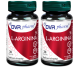 Larginina 400mg 2x30cps - DVR PHARM