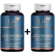 ColonDren 2x60cps - LIFE