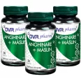 Anghinare Maslin 400mg 3x30cps - DVR PHARM