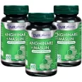 Anghinare Maslin 400mg 3x60cps - DVR PHARM