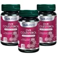 DVR Colesterol 3x30cps - DVR PHARM