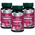 DVR Colesterol 3x60cps - DVR PHARM