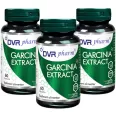 Garcinia extract 3x60cps - DVR PHARM