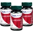 Larginina 400mg 3x30cps - DVR PHARM