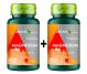 Pachet Magneziu B6 2x30cp - ADAMS SUPPLEMENTS