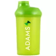 Bidon shaker grass green Active Line 500ml - ADAMS SUPPLEMENTS