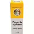 Solutie apoasa propolis 30,2% fara alcool 20ml - SOLARIS