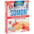 Somon file in sos chilli dulce 110g - LOSOS