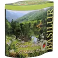 Ceai verde sencha Four Seasons summer cutie 100g - BASILUR