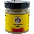 Pasta susan decojit Tahini 200g - SOLARIS