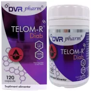 Telom R Diab 120cps - DVR PHARM