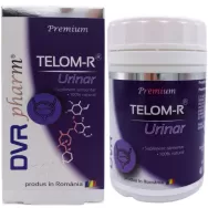 Telom R Urinar 120cps - DVR PHARM