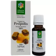 Tinctura propolis 30% 20ml - SANTO RAPHAEL