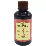 Tinctura silueta ideala Siluetus 200ml - FAUNUS PLANT