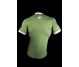 Tricou olive bumbac L 1b - WEIDER