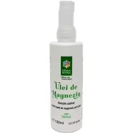 Ulei magneziu uz extern 100ml - SANTO RAPHAEL