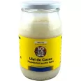 Ulei cocos dezodorizat pt prajit 800ml - SOLARIS