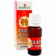 Ulei nuca presat la rece 10ml - MANICOS