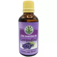 Ulei esential lavandina 50ml - HERBAL SANA