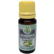 Ulei esential tea tree australian 10ml - HERBAL SANA