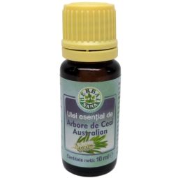 Ulei esential tea tree australian 10ml - HERBAL SANA