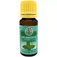 Ulei esential oregano 10ml - HERBAL SANA