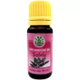 Ulei esential salvie 10ml - HERBAL SANA