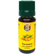 Ulei esential turmeric 10ml - SOLARIS