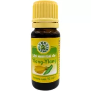 Ulei esential ylang ylang 10ml - HERBAL SANA