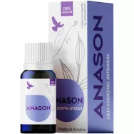 Ulei esential integral anason 10ml - LIFE