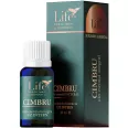 Ulei esential integral cimbru [thymus satureioides] 10ml - LIFE