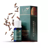 Ulei esential integral cuisoare muguri 5ml - LIFE