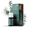 Ulei esential integral eucalipt 5ml - LIFE