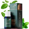 Ulei esential integral menta dulce 10ml - LIFE